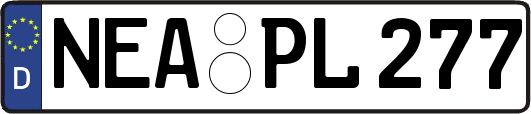 NEA-PL277