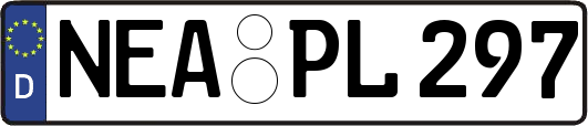 NEA-PL297