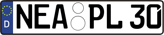 NEA-PL30