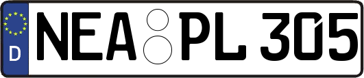 NEA-PL305