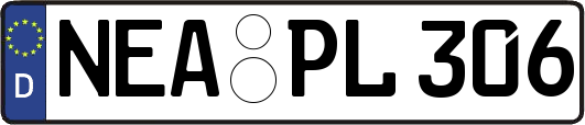 NEA-PL306