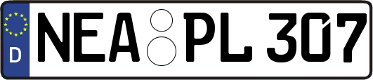 NEA-PL307