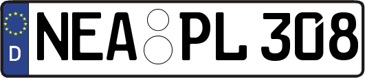 NEA-PL308