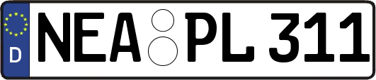 NEA-PL311