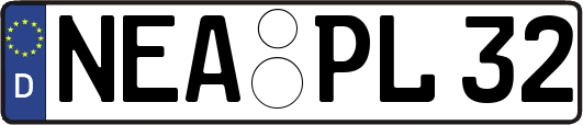NEA-PL32