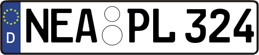 NEA-PL324