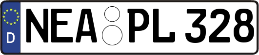 NEA-PL328