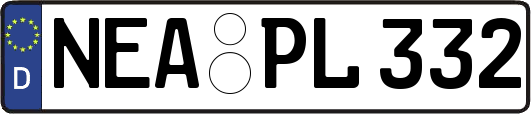 NEA-PL332