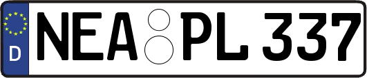 NEA-PL337