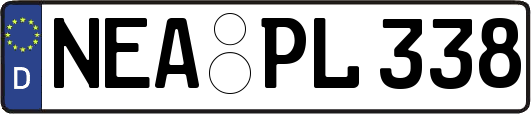 NEA-PL338