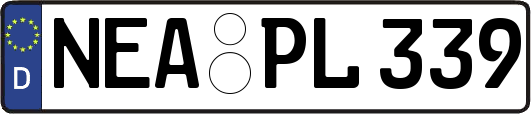 NEA-PL339