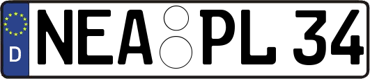 NEA-PL34