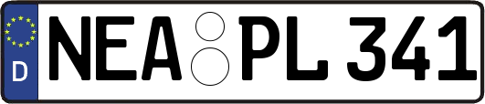 NEA-PL341