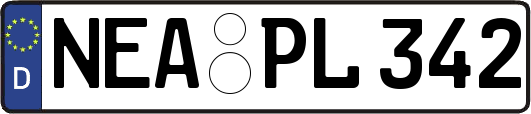 NEA-PL342