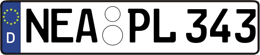 NEA-PL343