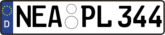 NEA-PL344