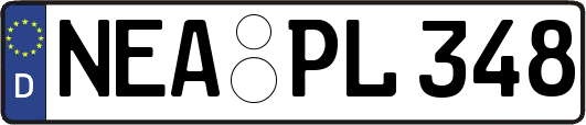 NEA-PL348