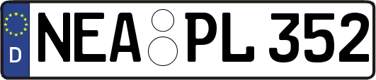 NEA-PL352