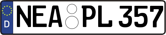 NEA-PL357