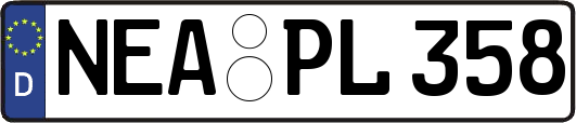 NEA-PL358