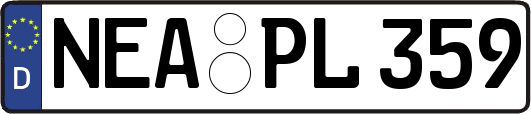 NEA-PL359