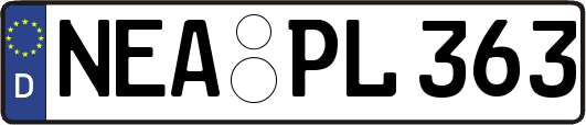 NEA-PL363