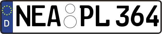 NEA-PL364