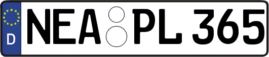 NEA-PL365