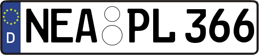 NEA-PL366