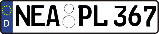 NEA-PL367