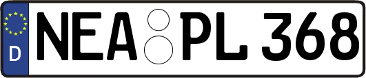 NEA-PL368