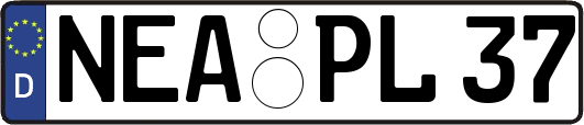 NEA-PL37