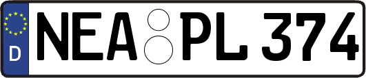 NEA-PL374