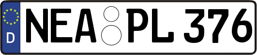 NEA-PL376