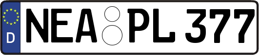 NEA-PL377