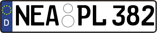 NEA-PL382