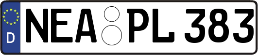 NEA-PL383
