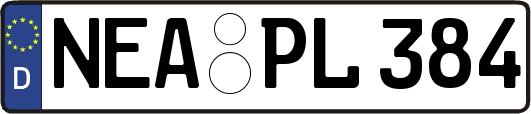 NEA-PL384