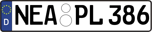 NEA-PL386