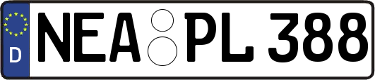 NEA-PL388