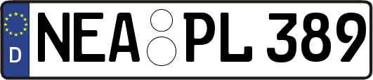 NEA-PL389