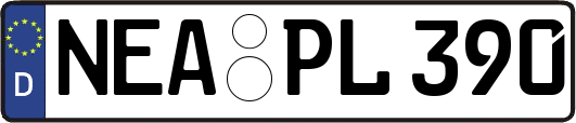 NEA-PL390