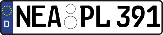 NEA-PL391