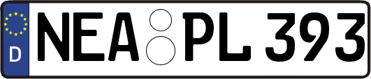 NEA-PL393