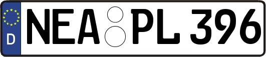 NEA-PL396