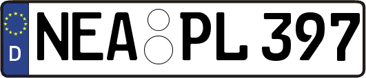NEA-PL397