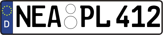 NEA-PL412