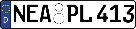 NEA-PL413
