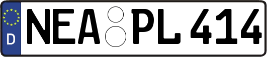 NEA-PL414