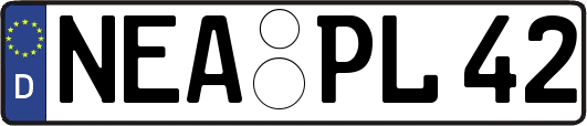 NEA-PL42